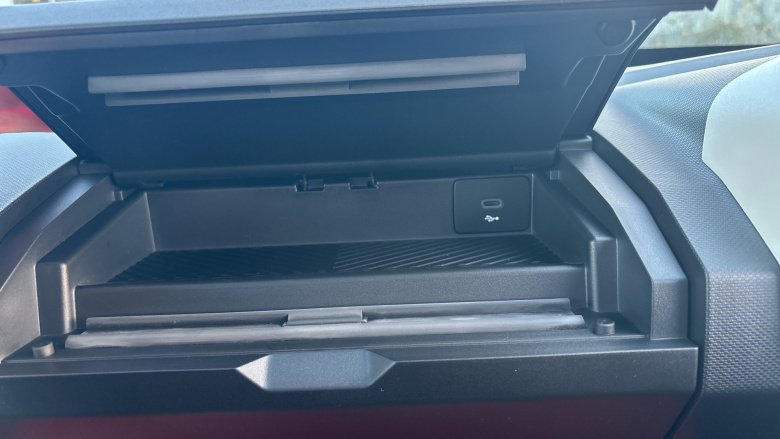 Dacia Spring 27kWh Expression 65 48kW 5dr Auto Electric Hatchback